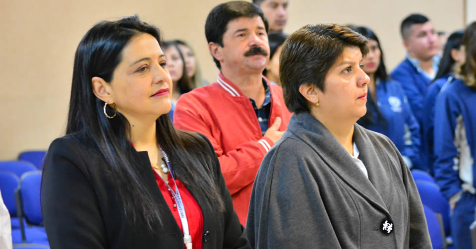 ENCUENTRO COLOMBIA – ECUADOR DE RED DE DOCENTES E INVESTIGADORES DE ARTE Y CULTURA